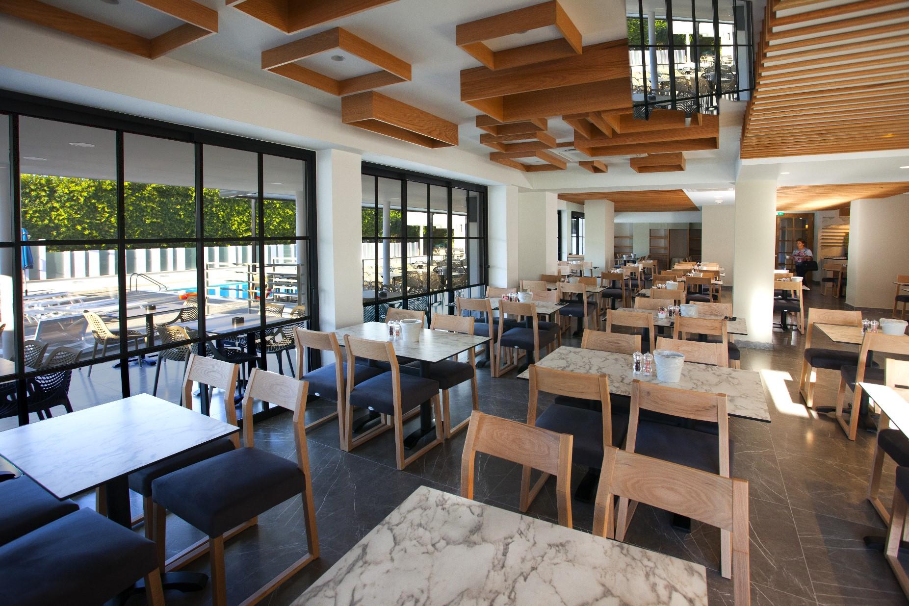 Pefkos City Hotel Limassol Ngoại thất bức ảnh