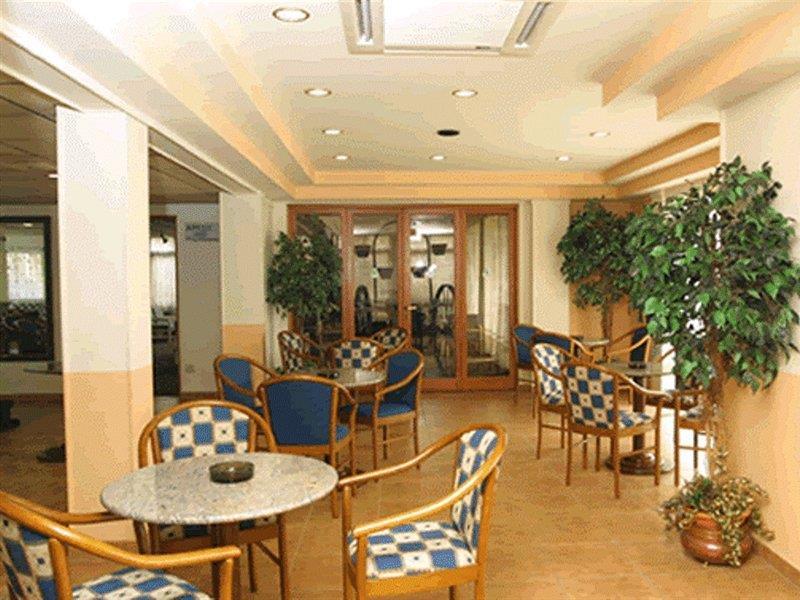 Pefkos City Hotel Limassol Ngoại thất bức ảnh